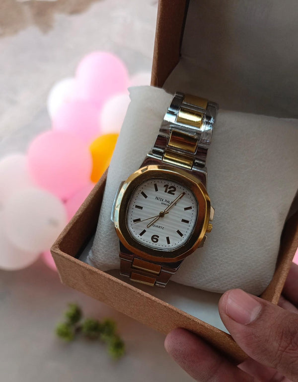 Patek philippe Watch