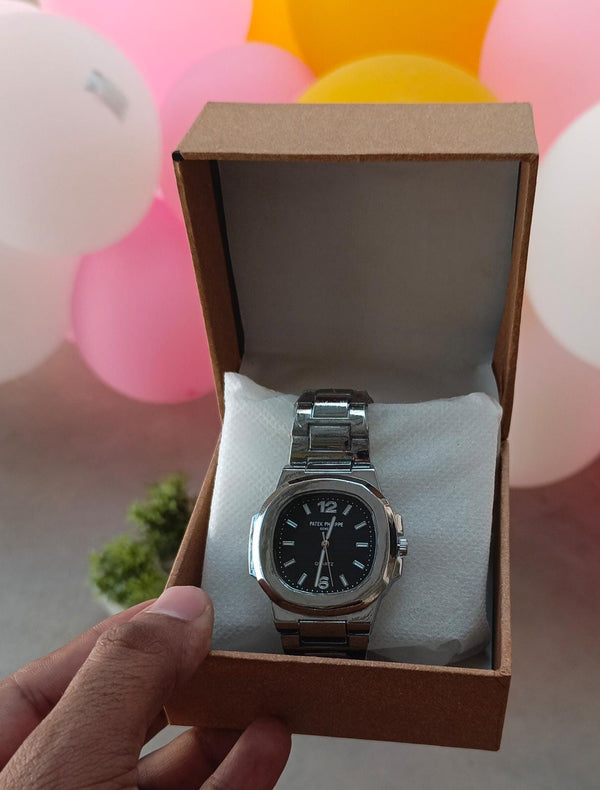 Patek philippe Watch For Man