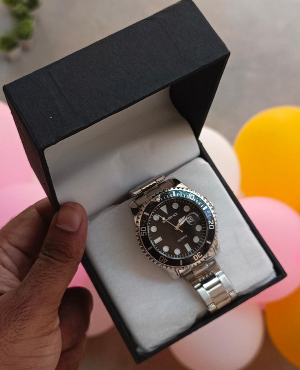 Shsho Watch