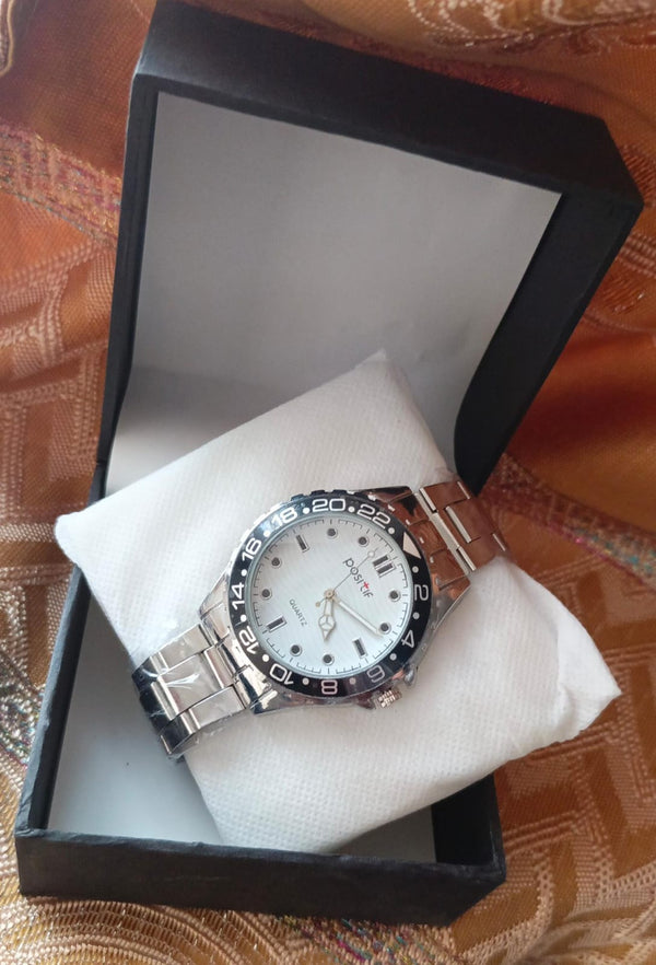 Positif Watch