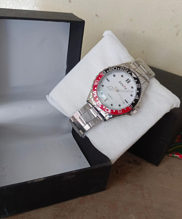 Positif Watch