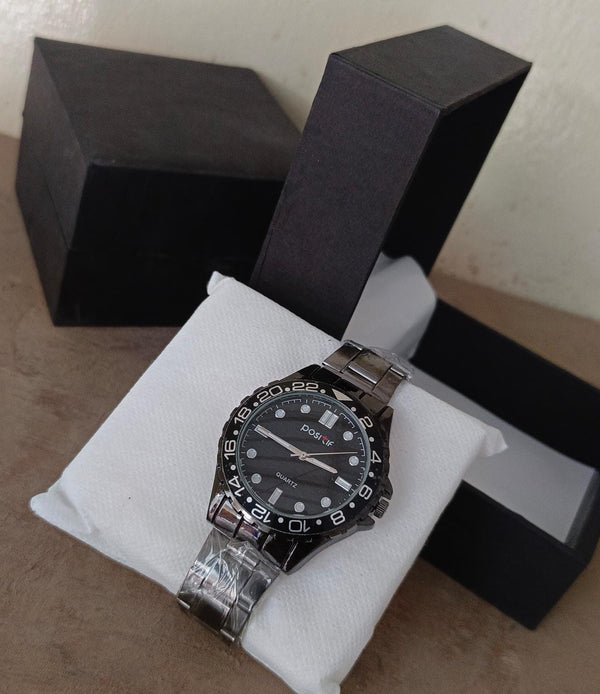 Positif Watch
