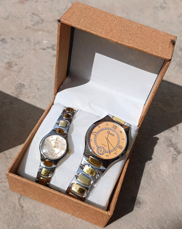 Rado Couple Watches