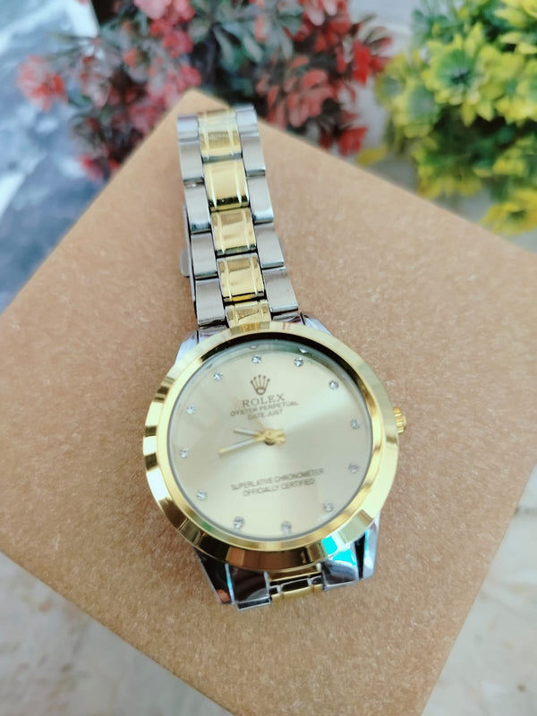 Rolex Watch