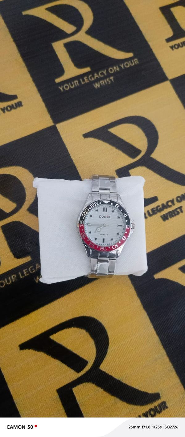 Positif Watch